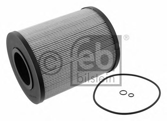 FEBI BILSTEIN Oil Filter 11583024 - FEBI BILSTEIN