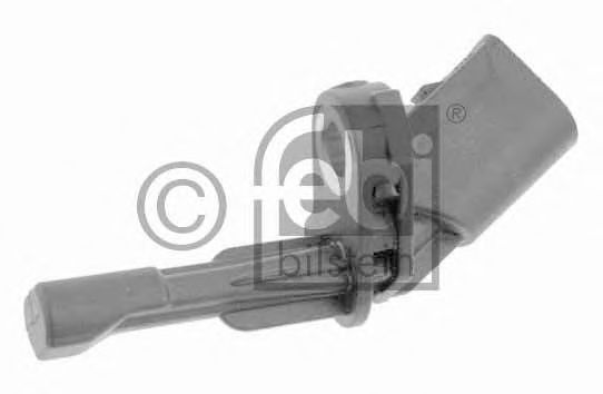 FEBI BILSTEIN Sensor, wheel speed 11576675 - FEBI BILSTEIN