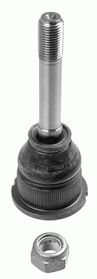 LEMFORDER Ball Joint 10687563 - LEMFÖRDER