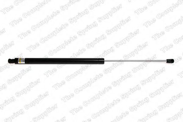 LESJOFORS Gas Spring, boot-/cargo area 10660834 - LESJÖFORS