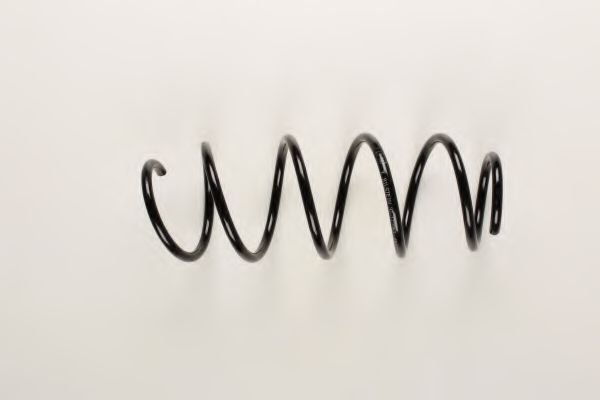 BILSTEIN Coil Spring 10589318 - BILSTEIN