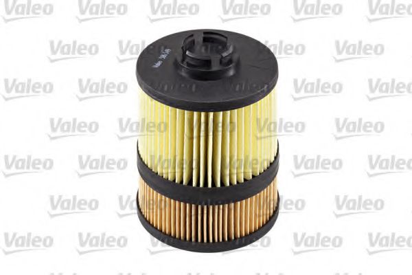 VALEO Oil Filter 11181530 - VALEO