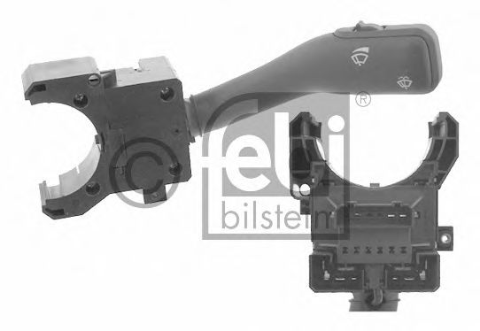 FEBI BILSTEIN Steering Column Switch 11572787 - FEBI BILSTEIN