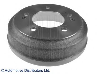 BLUE PRINT Brake Drum 11781751 - BLUE PRINT
