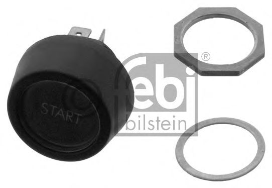 FEBI BILSTEIN Ignition Switch 11585803 - FEBI BILSTEIN
