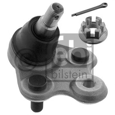 FEBI BILSTEIN Ball Joint 11590102 - FEBI BILSTEIN