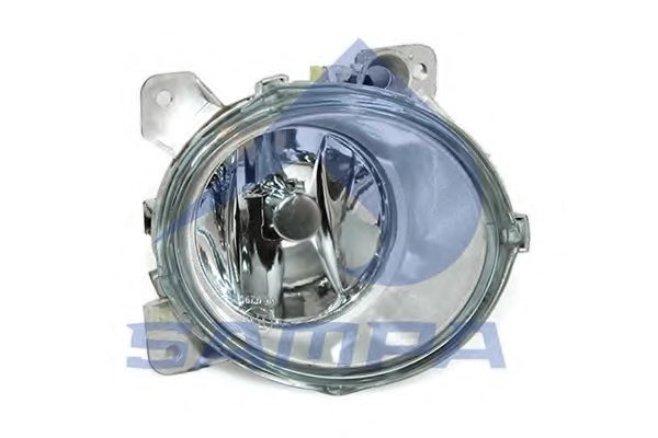 SAMPA Front Fog Light 12456166 - SAMPA