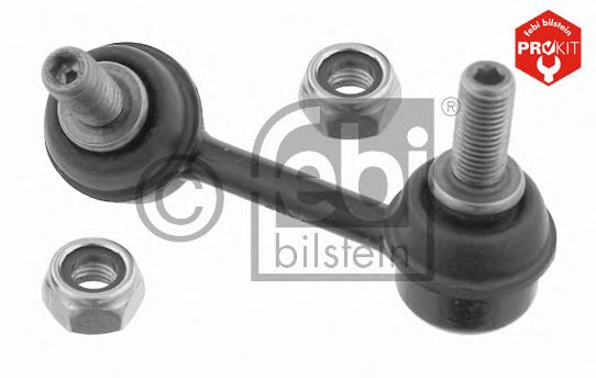 FEBI BILSTEIN Link/Coupling Rod, stabiliser bar 11577641 - FEBI BILSTEIN