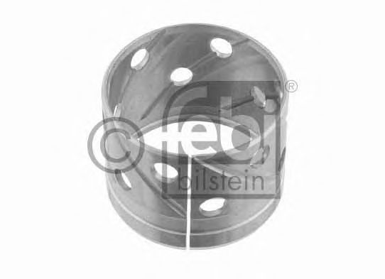 FEBI BILSTEIN Bushing, brake shaft 11572274 - FEBI BILSTEIN