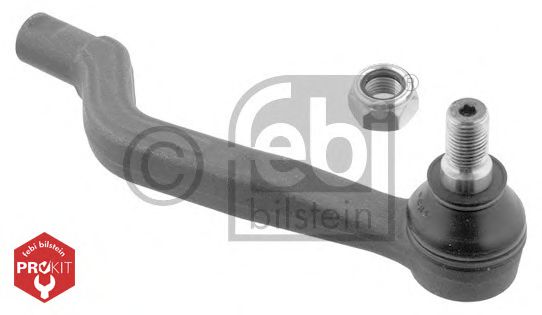 FEBI BILSTEIN Tie Rod End 11578002 - FEBI BILSTEIN