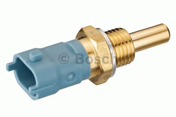 BOSCH Sensor, coolant temperature 10094912 - BOSCH