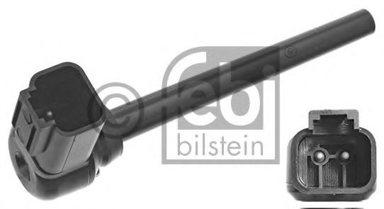 FEBI BILSTEIN Sensor, coolant level 11593638 - FEBI BILSTEIN