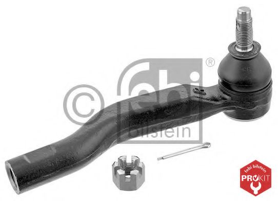 FEBI BILSTEIN Tie Rod End 11414425 - FEBI BILSTEIN