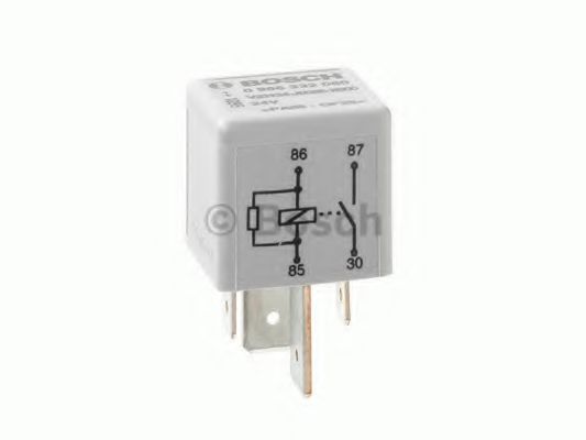 BOSCH Multifunctional Relay 10597148 - BOSCH