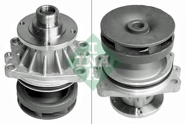 INA Water Pump 11723803 - INA