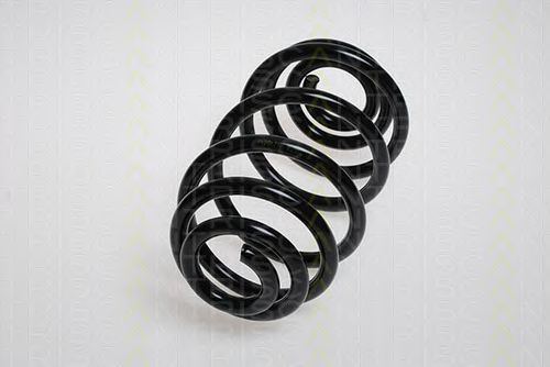 LESJOFORS Coil Spring 10664306 - LESJÖFORS