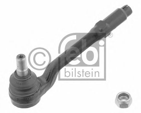 FEBI BILSTEIN Tie Rod End 11412639 - FEBI BILSTEIN