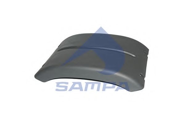 SAMPA Wheelhouse 12290566 - SAMPA