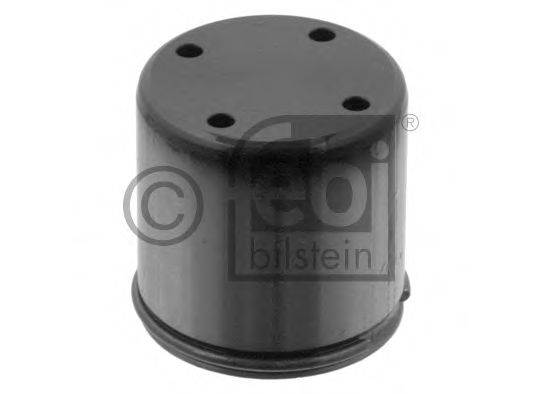 FEBI BILSTEIN Tappet, high pressure pump 11586528 - FEBI BILSTEIN