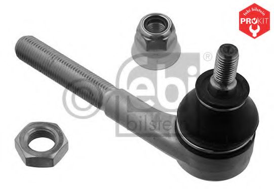 FEBI BILSTEIN Tie Rod End 11567639 - FEBI BILSTEIN