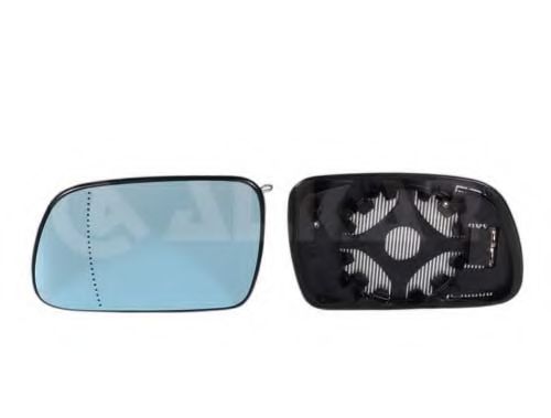 ALKAR Mirror Glass, outside mirror 30104114 - ALKAR