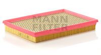 MANN-FILTER Air Filter 10656202 - MANN-FILTER