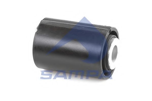 SAMPA Bushing, leaf spring 12289992 - SAMPA