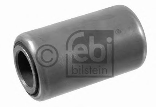 FEBI BILSTEIN Bushing, leaf spring 11562507 - FEBI BILSTEIN