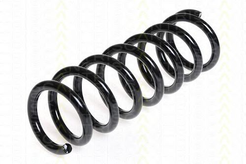 LESJOFORS Coil Spring 10663827 - LESJÖFORS