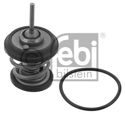 FEBI BILSTEIN Thermostat, coolant 11584941 - FEBI BILSTEIN