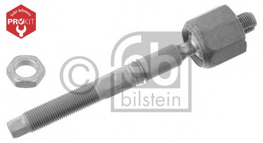 FEBI BILSTEIN Inner Tie Rod 11582841 - FEBI BILSTEIN
