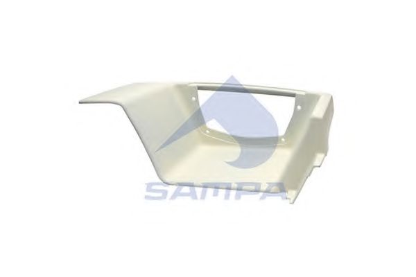 SAMPA Rocker Panel 12290570 - SAMPA