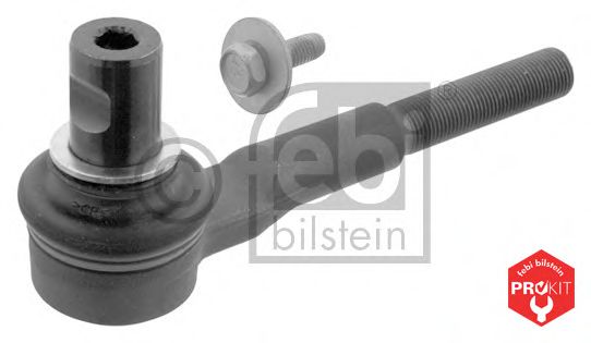 FEBI BILSTEIN Tie Rod End 11586645 - FEBI BILSTEIN