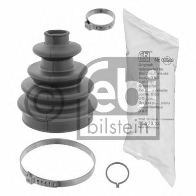 FEBI BILSTEIN Bellow Kit, drive shaft 11563534 - FEBI BILSTEIN