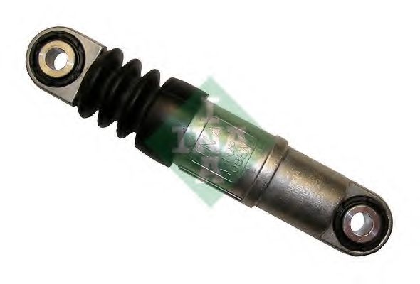 INA Vibration Damper, V-ribbed belt 11679719 - INA