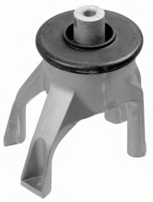 LEMFORDER Engine Mounting 10693566 - LEMFÖRDER