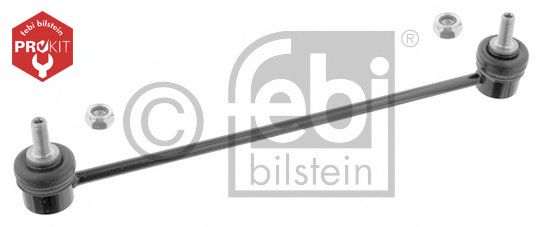 FEBI BILSTEIN Link/Coupling Rod, stabiliser bar 11582718 - FEBI BILSTEIN