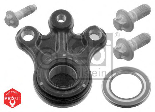 FEBI BILSTEIN Ball Joint 11415727 - FEBI BILSTEIN