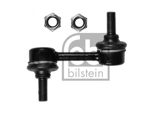 FEBI BILSTEIN Link/Coupling Rod, stabiliser bar 11590089 - FEBI BILSTEIN