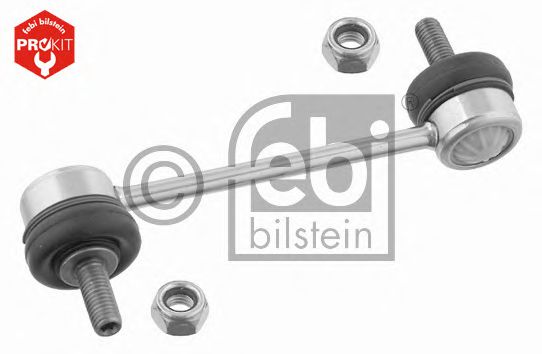 FEBI BILSTEIN Link/Coupling Rod, stabiliser bar 11579280 - FEBI BILSTEIN