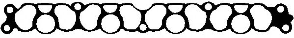ELRING Gasket, intake manifold 11656888 - ELRING