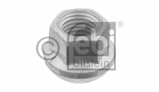 FEBI BILSTEIN Wheel Nut 11563800 - FEBI BILSTEIN