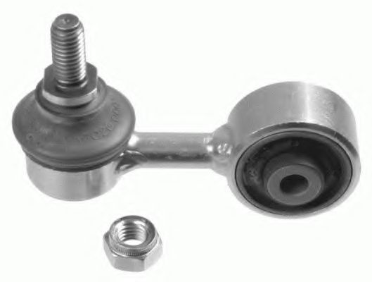 LEMFORDER Rod/Strut, stabiliser 4576585 - LEMFÖRDER