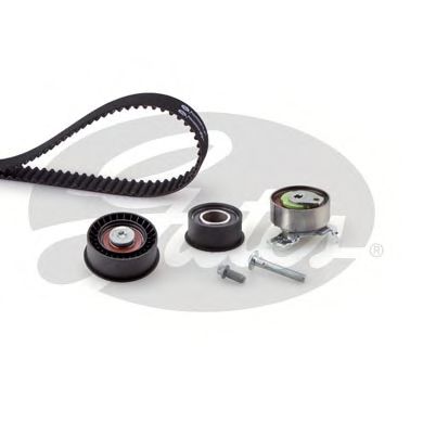 GATES Timing Belt Set 11721305 - GATES