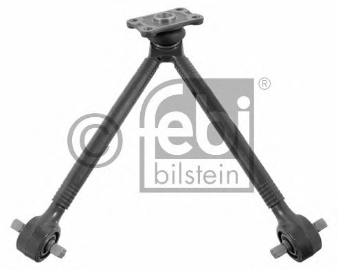 FEBI BILSTEIN Control/Trailing Arm, wheel suspens 11583331 - FEBI BILSTEIN