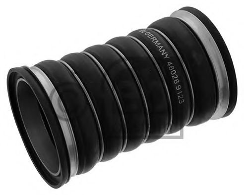 FEBI BILSTEIN Charge Air Hose 11592748 - FEBI BILSTEIN