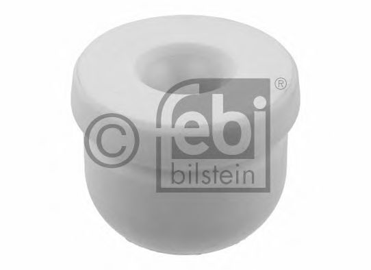 FEBI BILSTEIN Rubber Buffer, suspension 11579611 - FEBI BILSTEIN