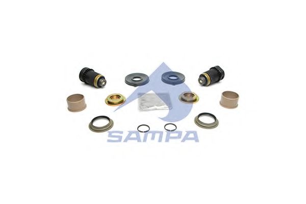 SAMPA Repair Kit, brake caliper 12532683 - SAMPA
