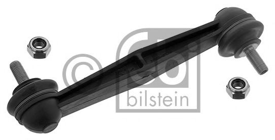 FEBI BILSTEIN Link/Coupling Rod, stabiliser bar 11572423 - FEBI BILSTEIN