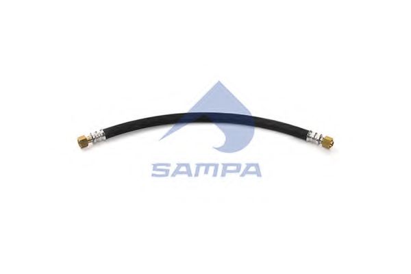 SAMPA Brake Hose 12576282 - SAMPA